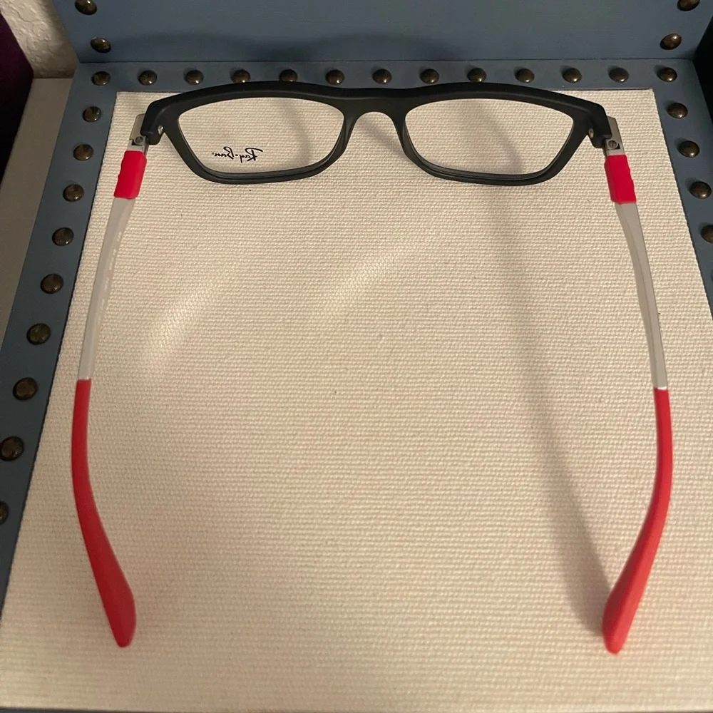 Kids RayBan RB1549 eyeglass